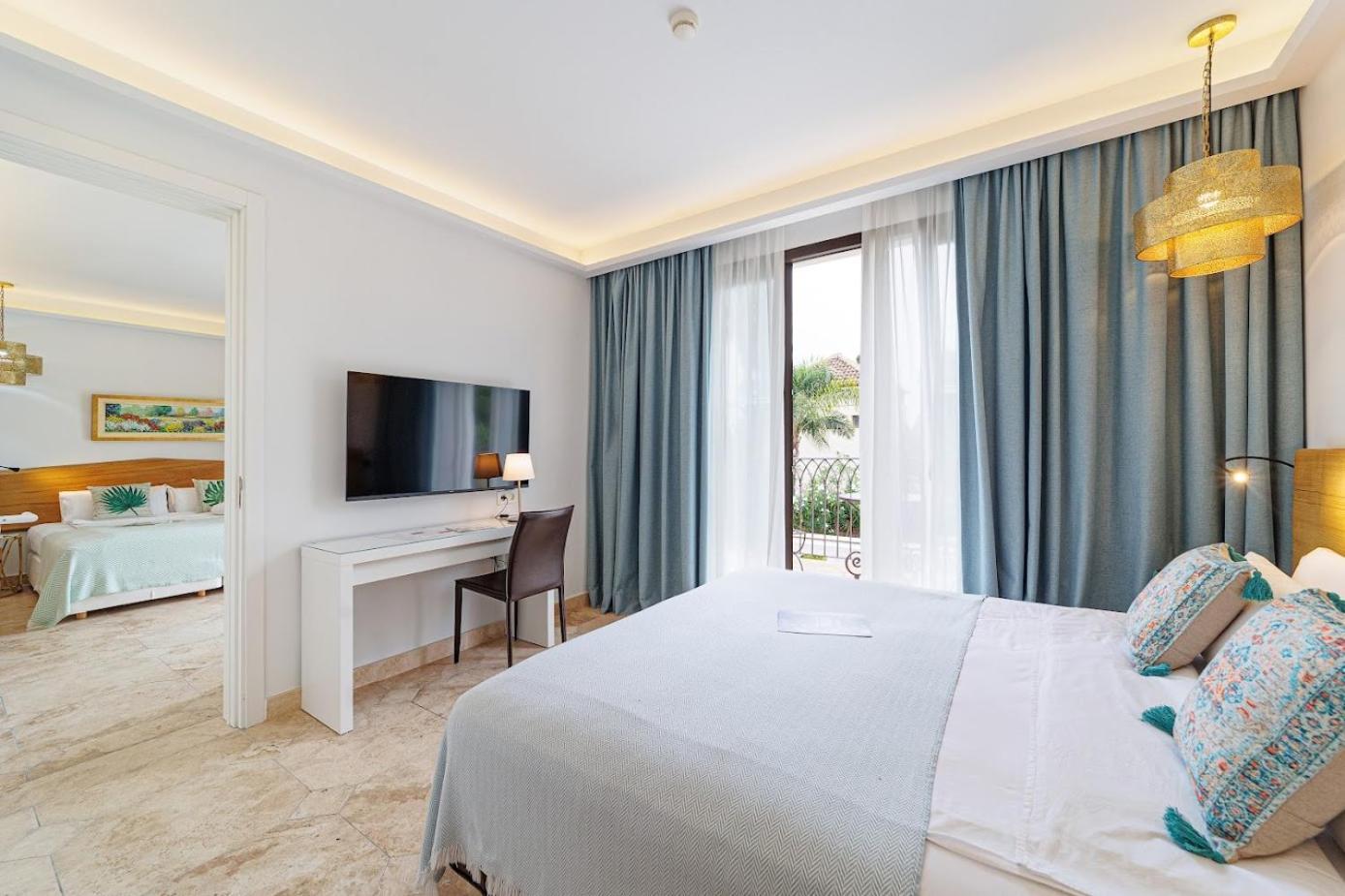 Sierra Blanca Hotel 5*