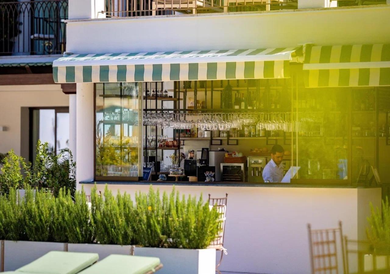 Sierra Blanca Hotel Marbella