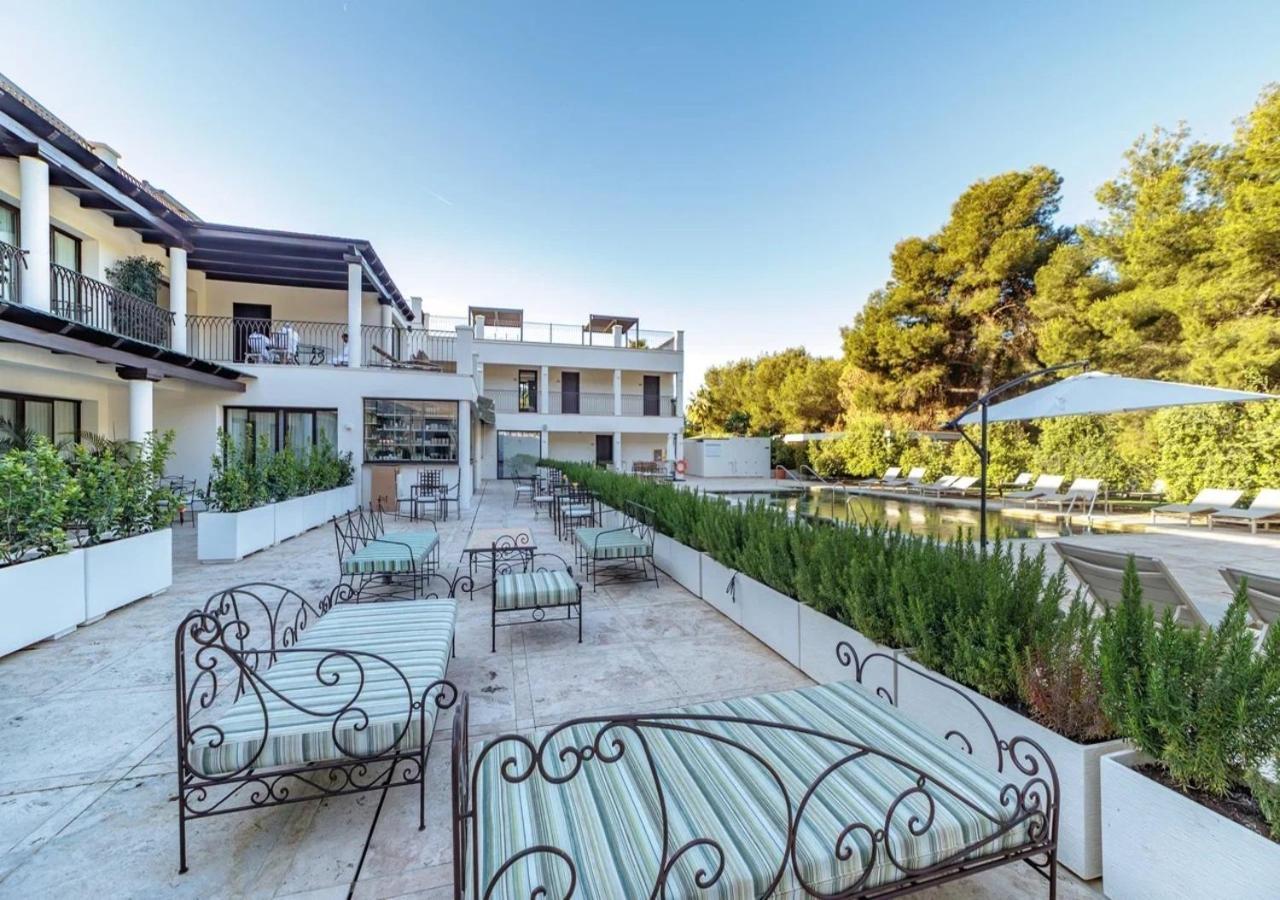 Hotel Sierra Blanca