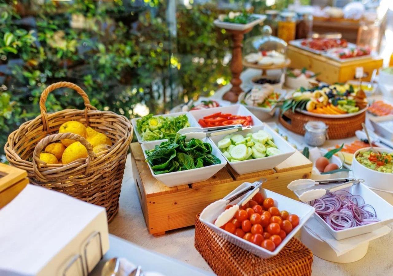 Hotel Sierra Blanca Marbella