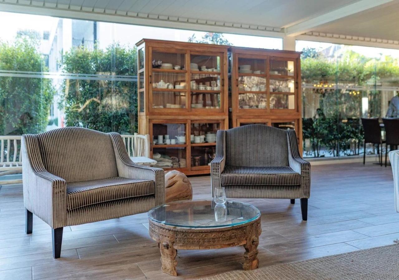 Sierra Blanca Hotel 5*