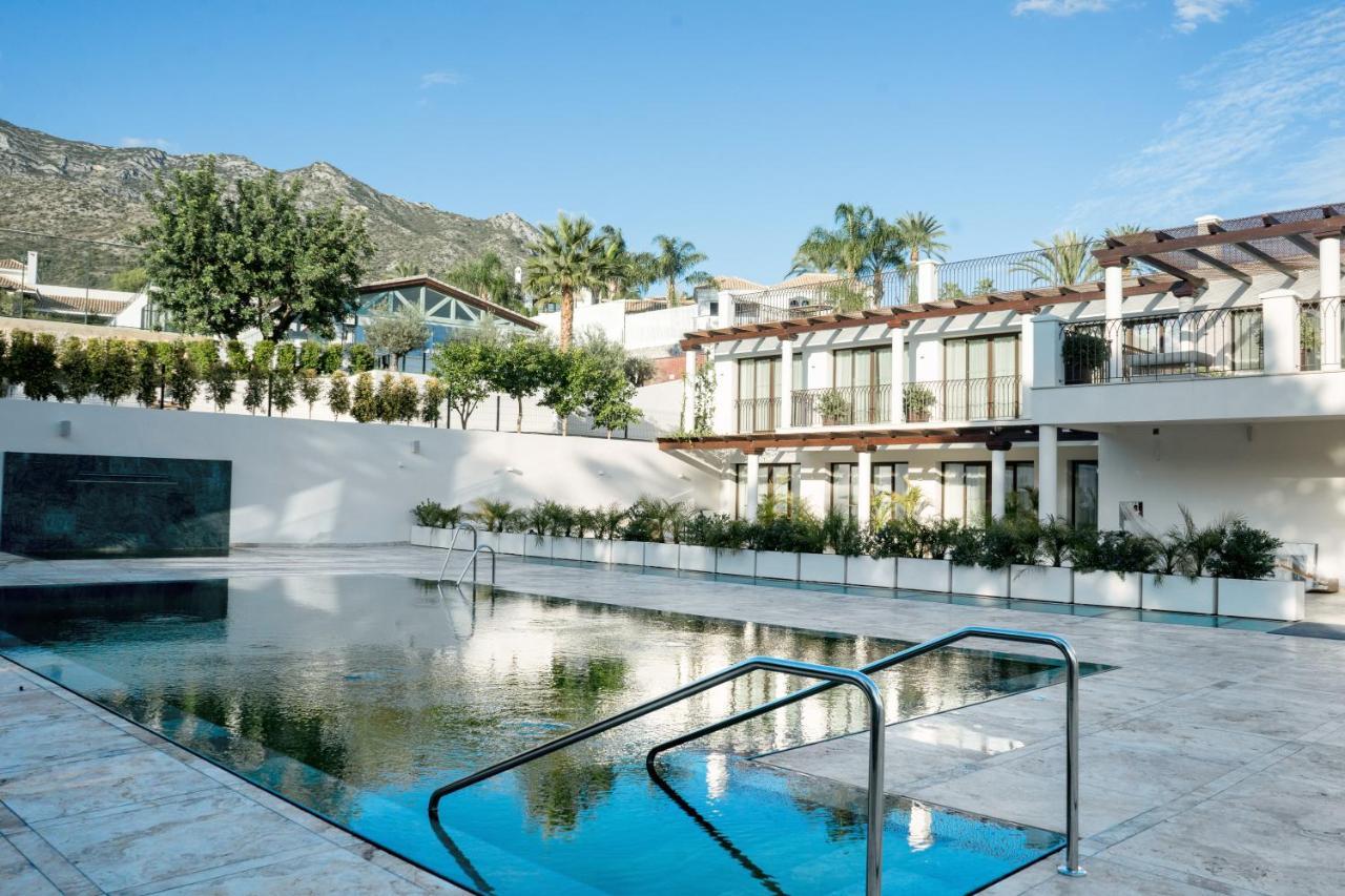 Sierra Blanca Art Of Healing Hotel 5*