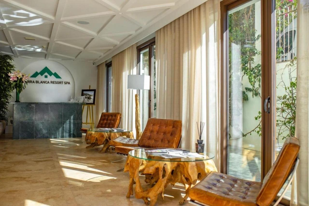 Hotel Sierra Blanca Art Of Healing 5*