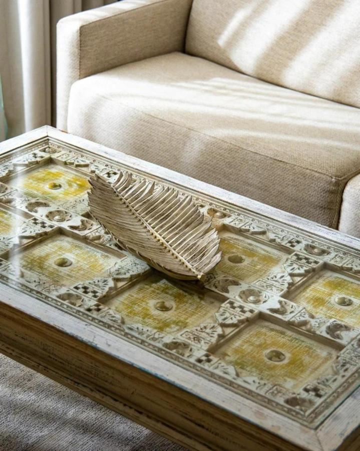 Sierra Blanca Art Of Healing Marbella