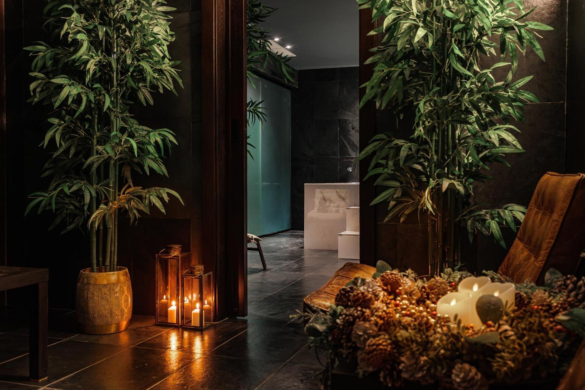 Hotel Sierra Blanca Art Of Healing