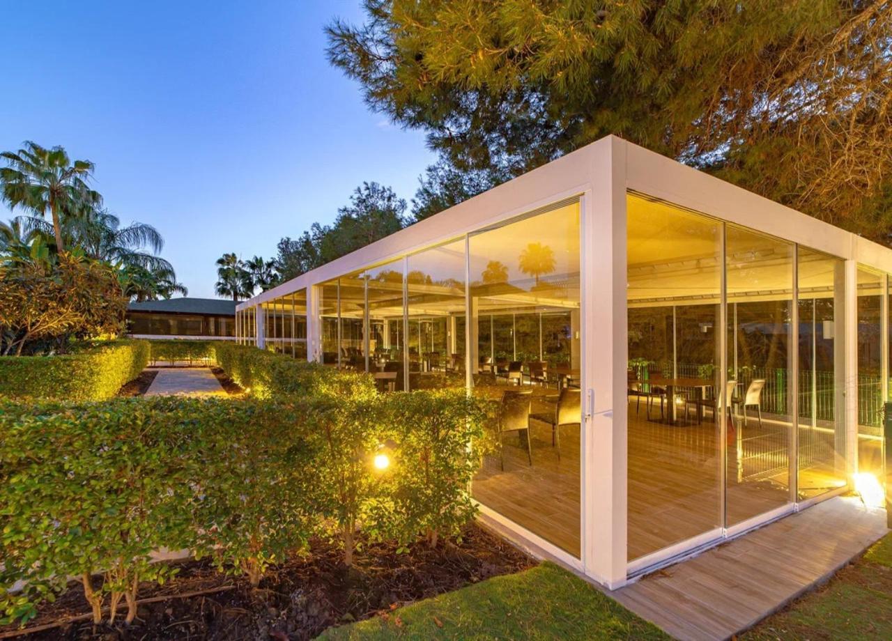 Sierra Blanca Art Of Healing 5* Marbella