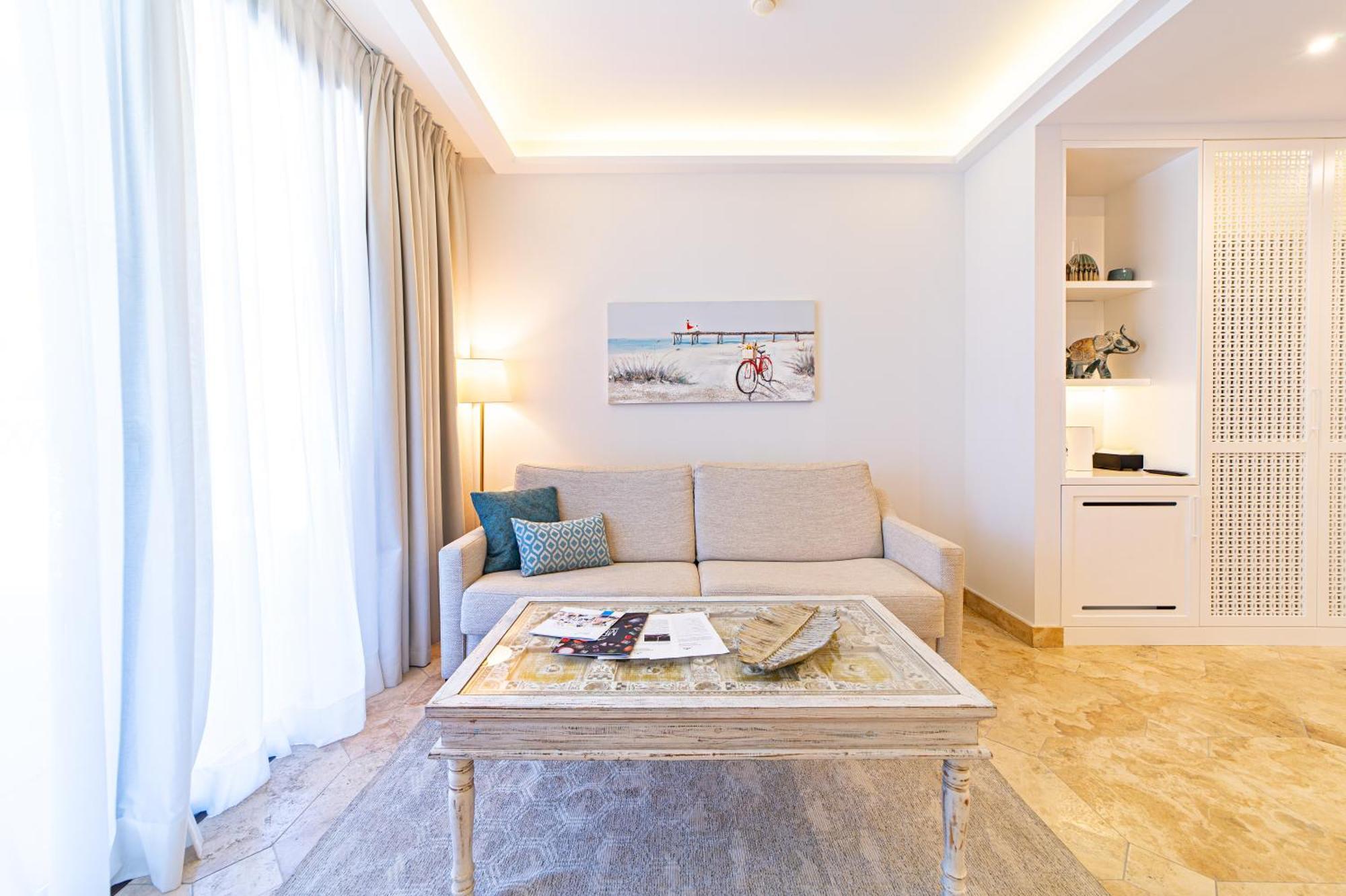 Hotel Sierra Blanca Art Of Healing Marbella