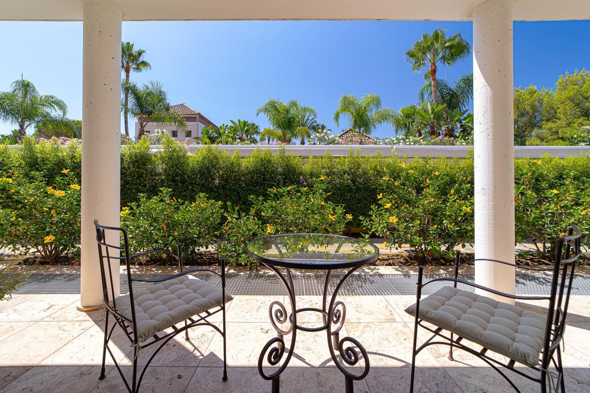Hotel Sierra Blanca Art Of Healing 5*