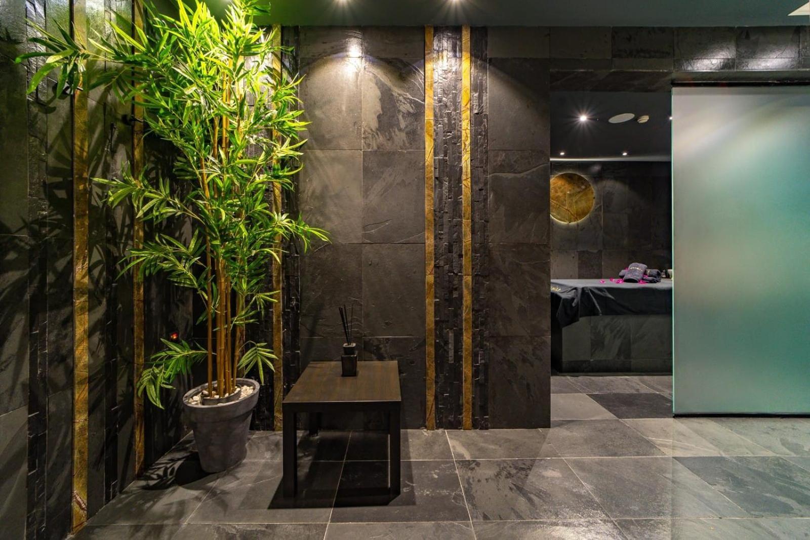 Sierra Blanca Art Of Healing Hotel