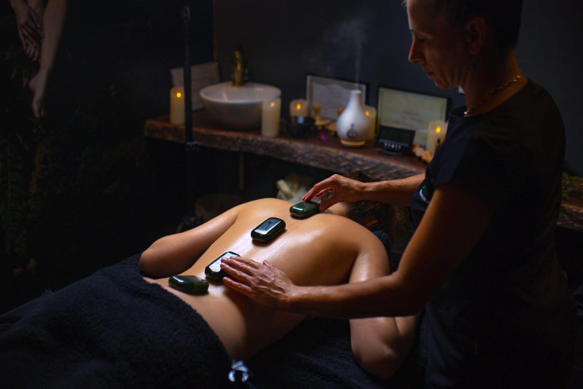 Sierra Blanca Art Of Healing 5*