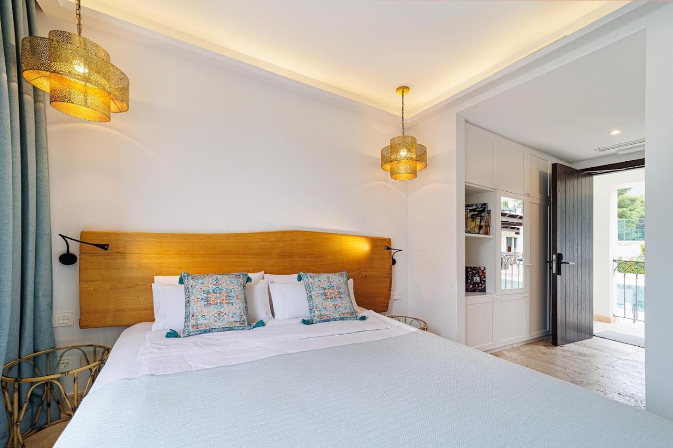 Sierra Blanca Art Of Healing Marbella