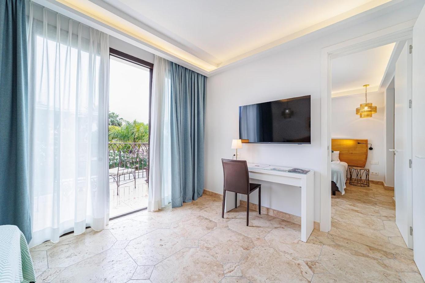 Hotel Sierra Blanca Art Of Healing Marbella