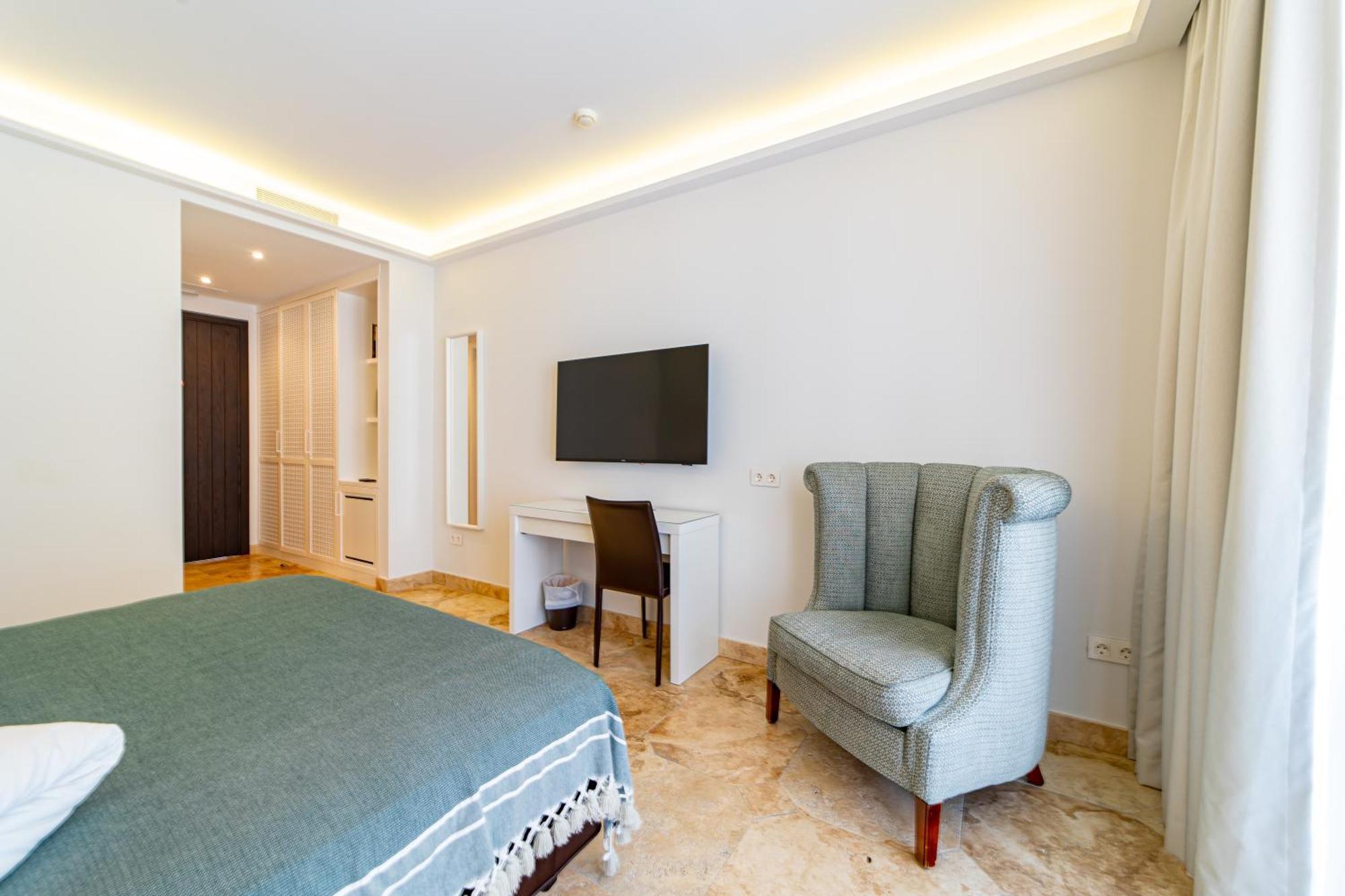 Sierra Blanca Art Of Healing Hotel Marbella