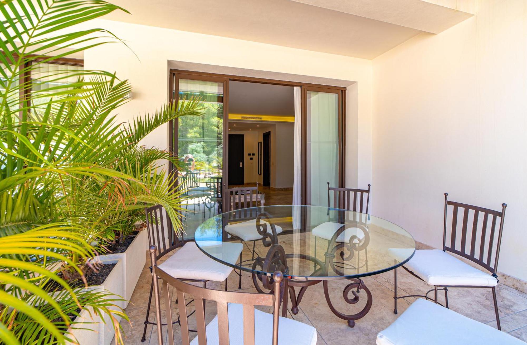 Hotel Sierra Blanca Art Of Healing