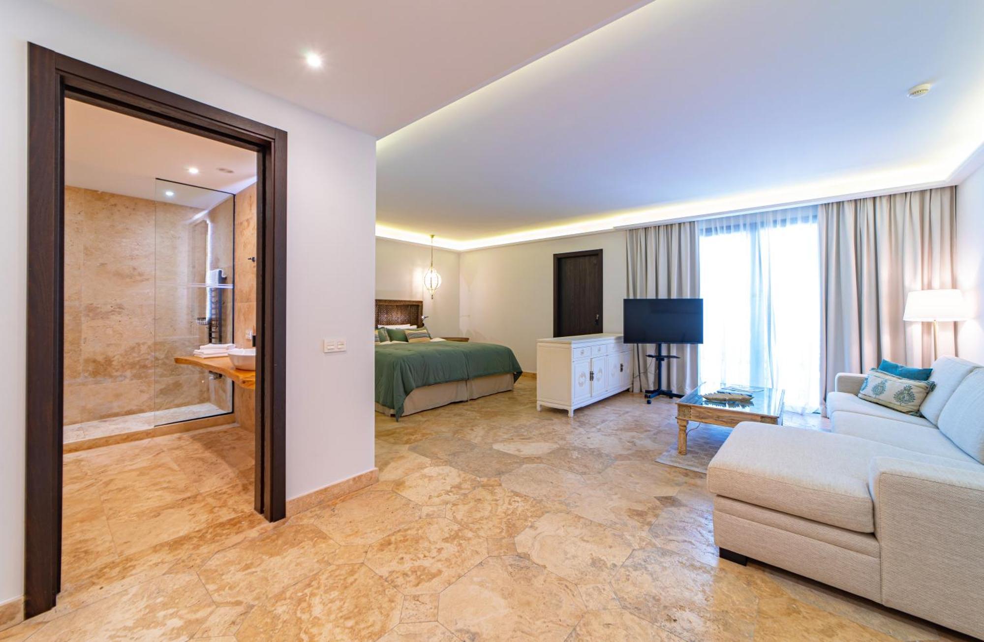 Hotel Sierra Blanca Art Of Healing