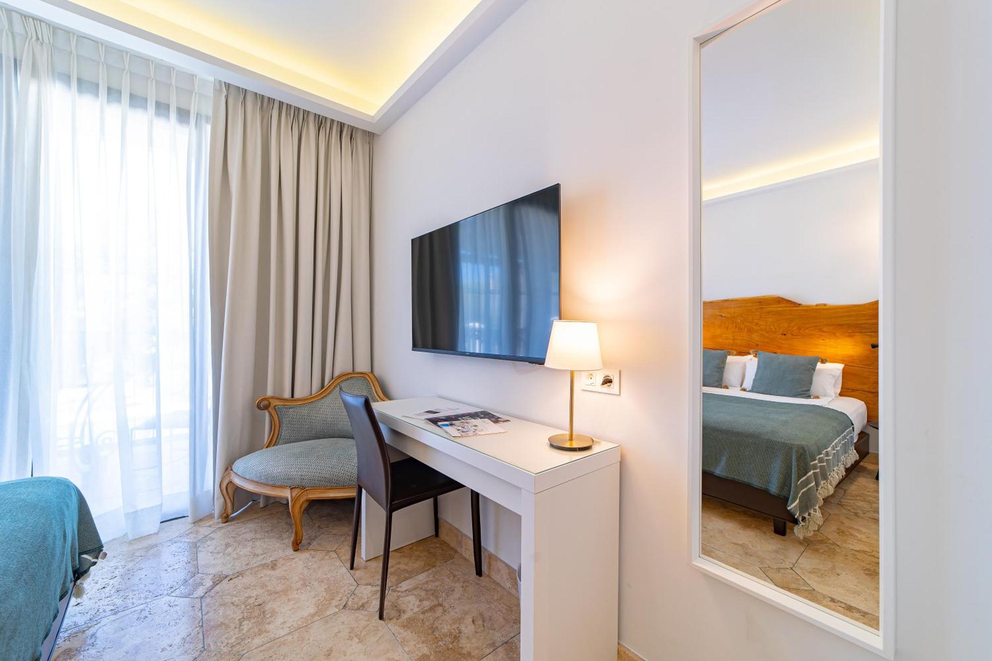 Hotel Sierra Blanca Art Of Healing 5*