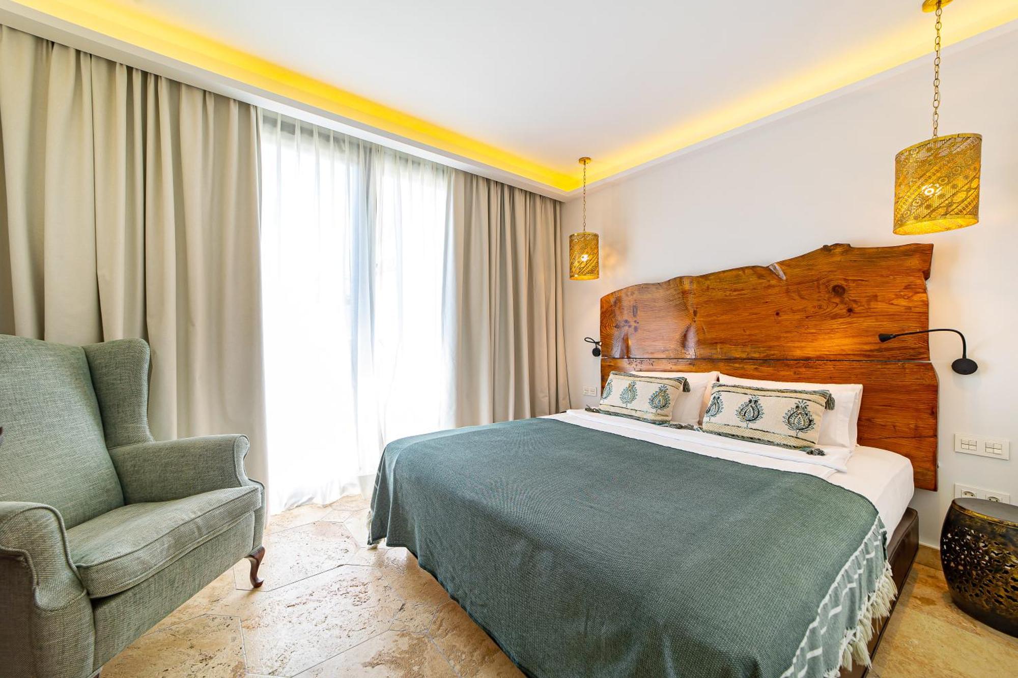 Hotel Sierra Blanca Art Of Healing Marbella