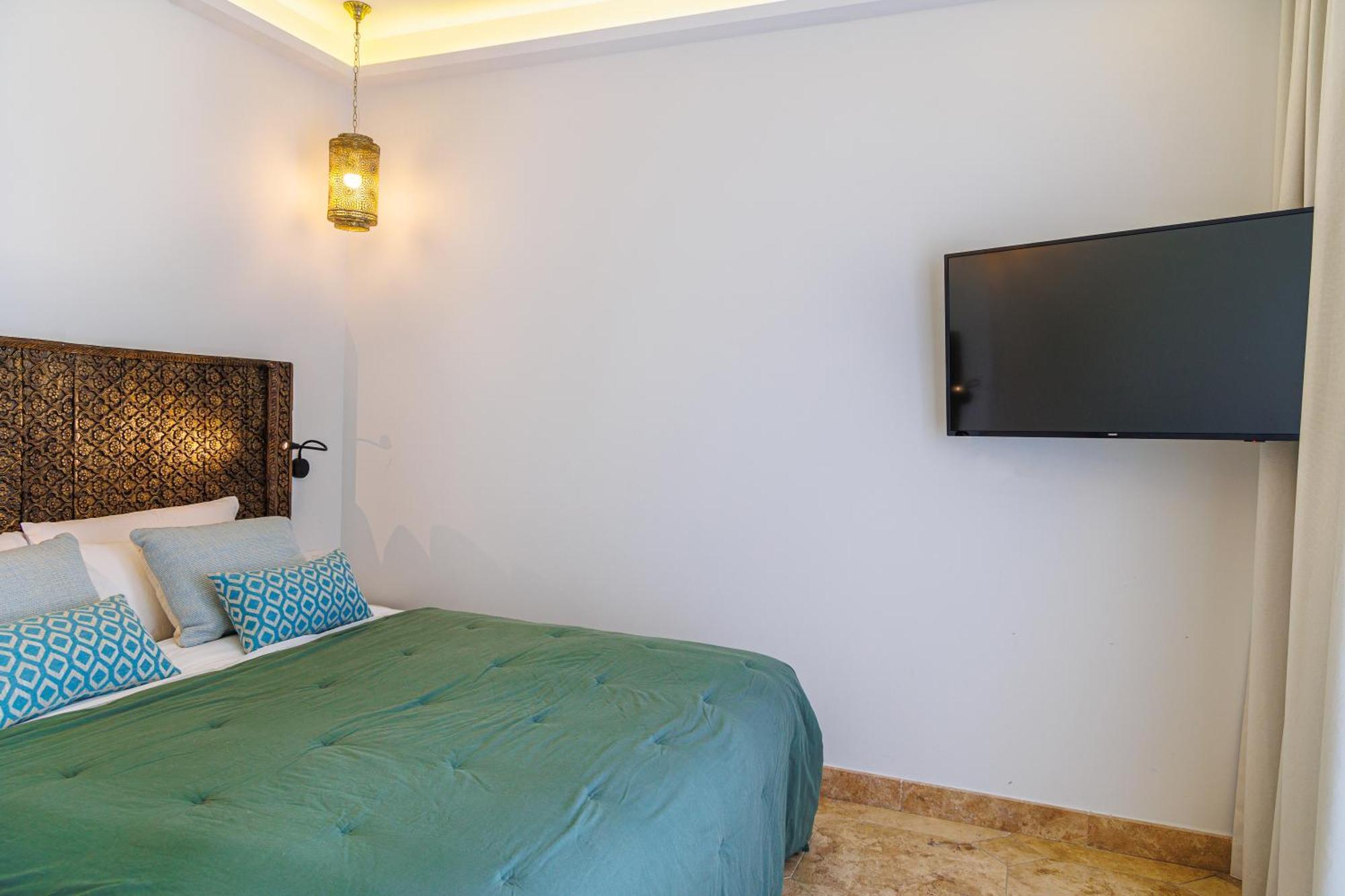 Sierra Blanca Art Of Healing Hotel 5*