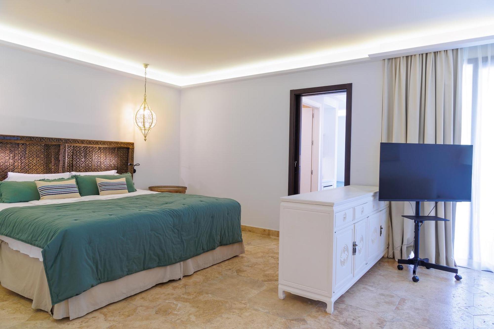 Hotel Sierra Blanca Art Of Healing Marbella