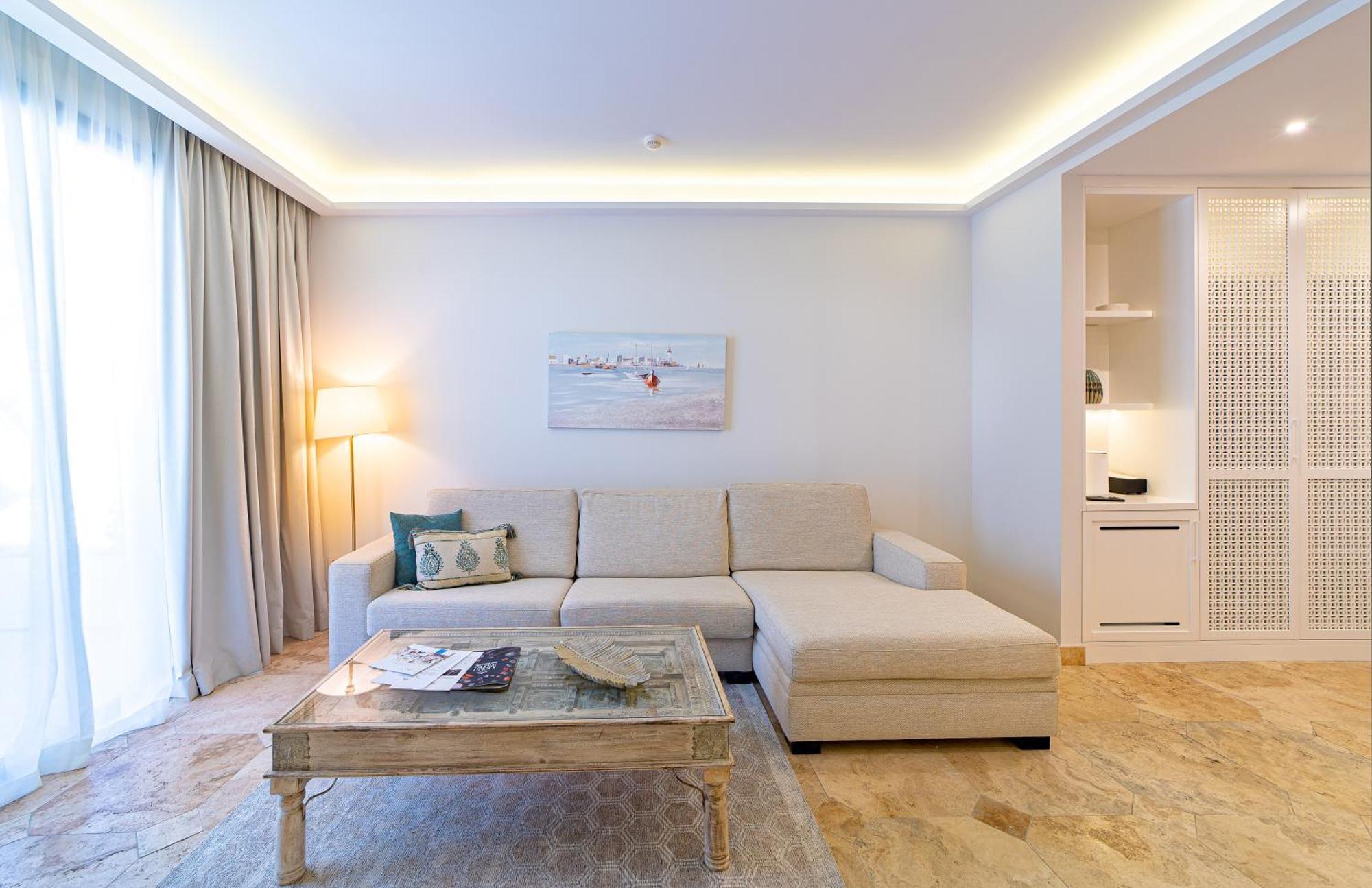 Sierra Blanca Art Of Healing Hotel Marbella