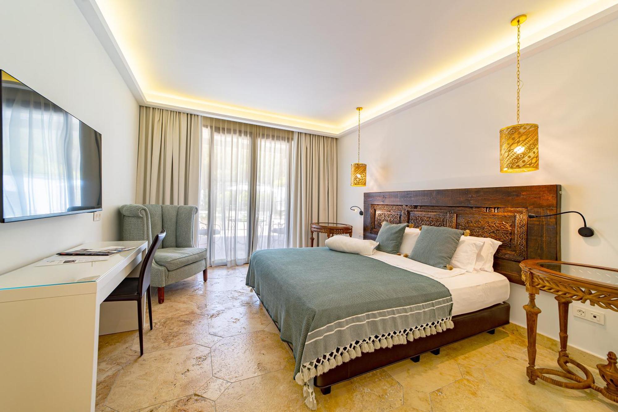 Hotel Sierra Blanca Art Of Healing Marbella