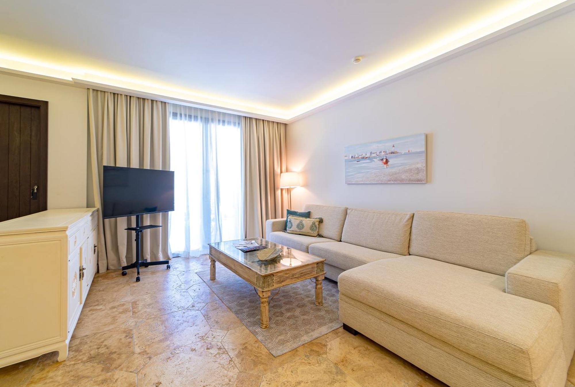 Sierra Blanca Art Of Healing 5*