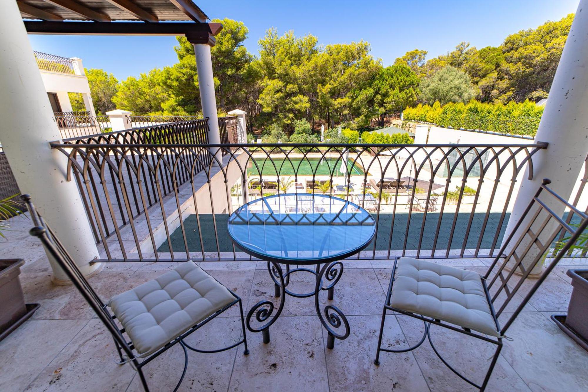 Hotel Sierra Blanca Art Of Healing 5*
