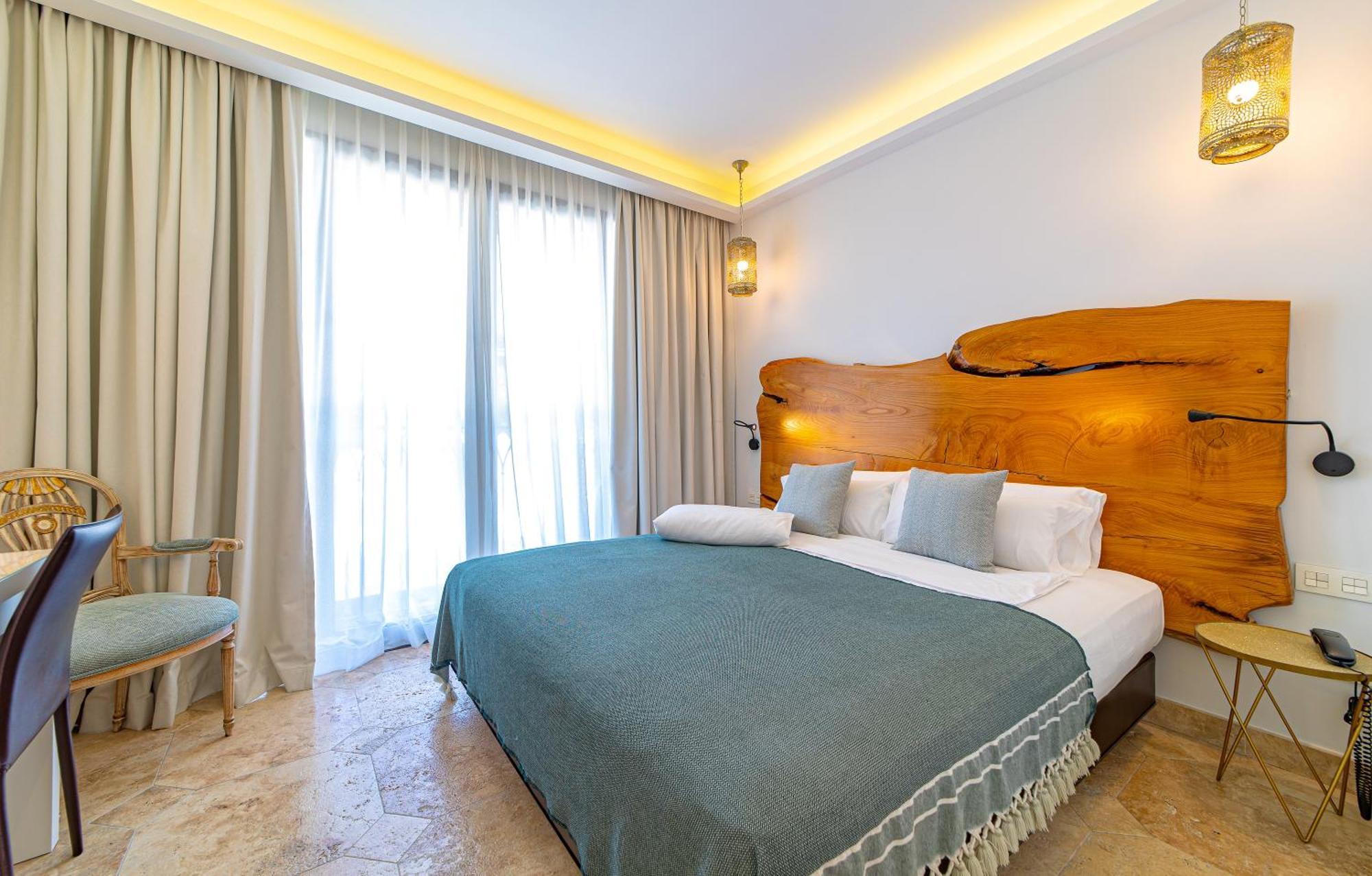 Sierra Blanca Art Of Healing Hotel Marbella