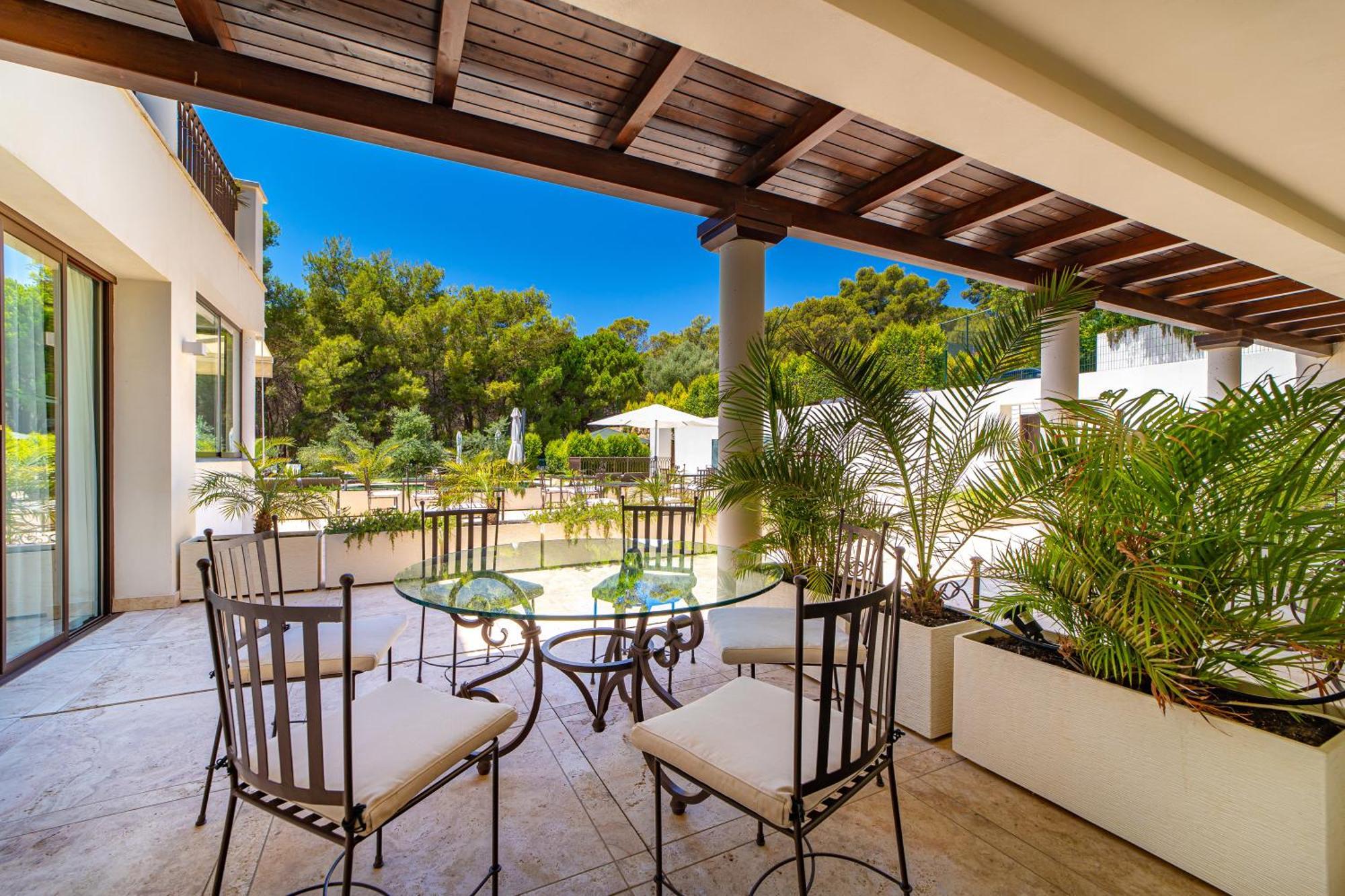 Hotel Sierra Blanca Art Of Healing Marbella