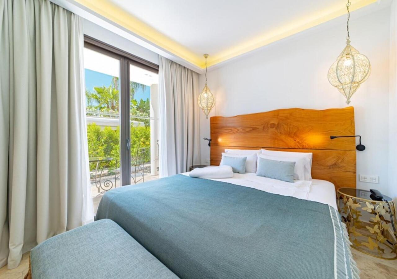 Hotel Sierra Blanca Art Of Healing Marbella