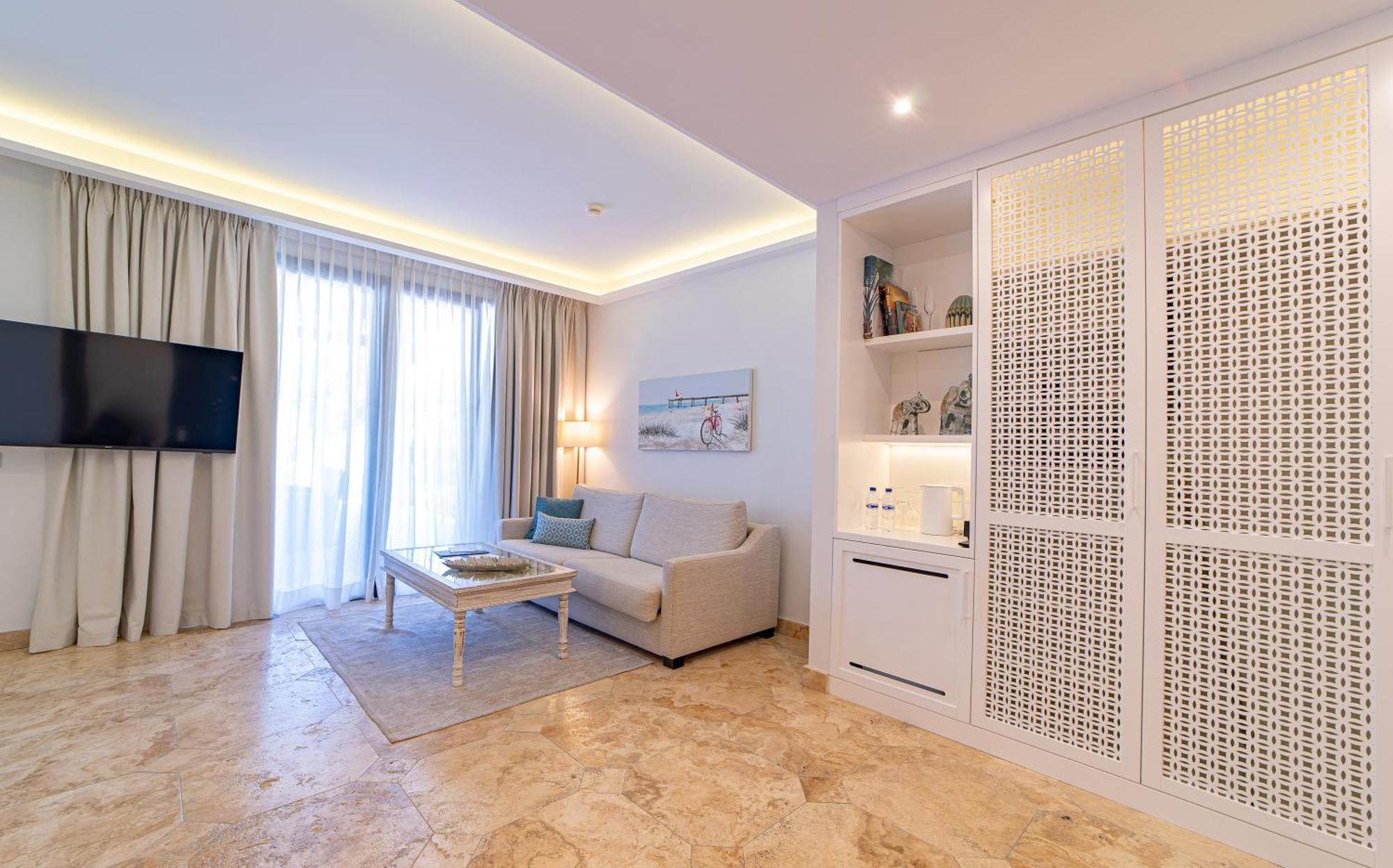 Sierra Blanca Art Of Healing Marbella