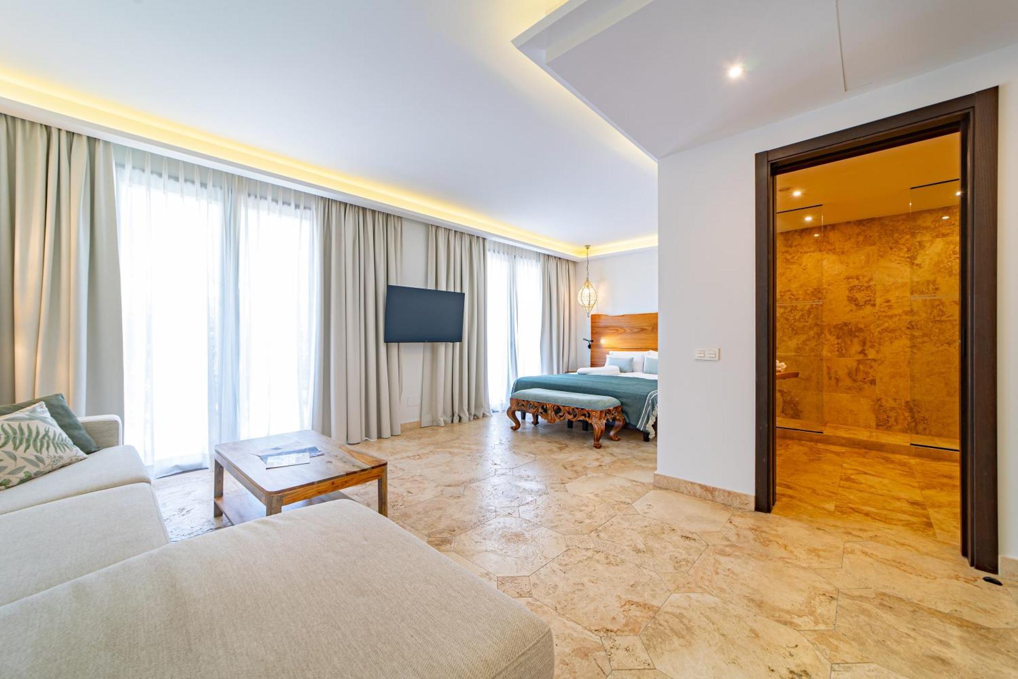 Sierra Blanca Art Of Healing Hotel Marbella