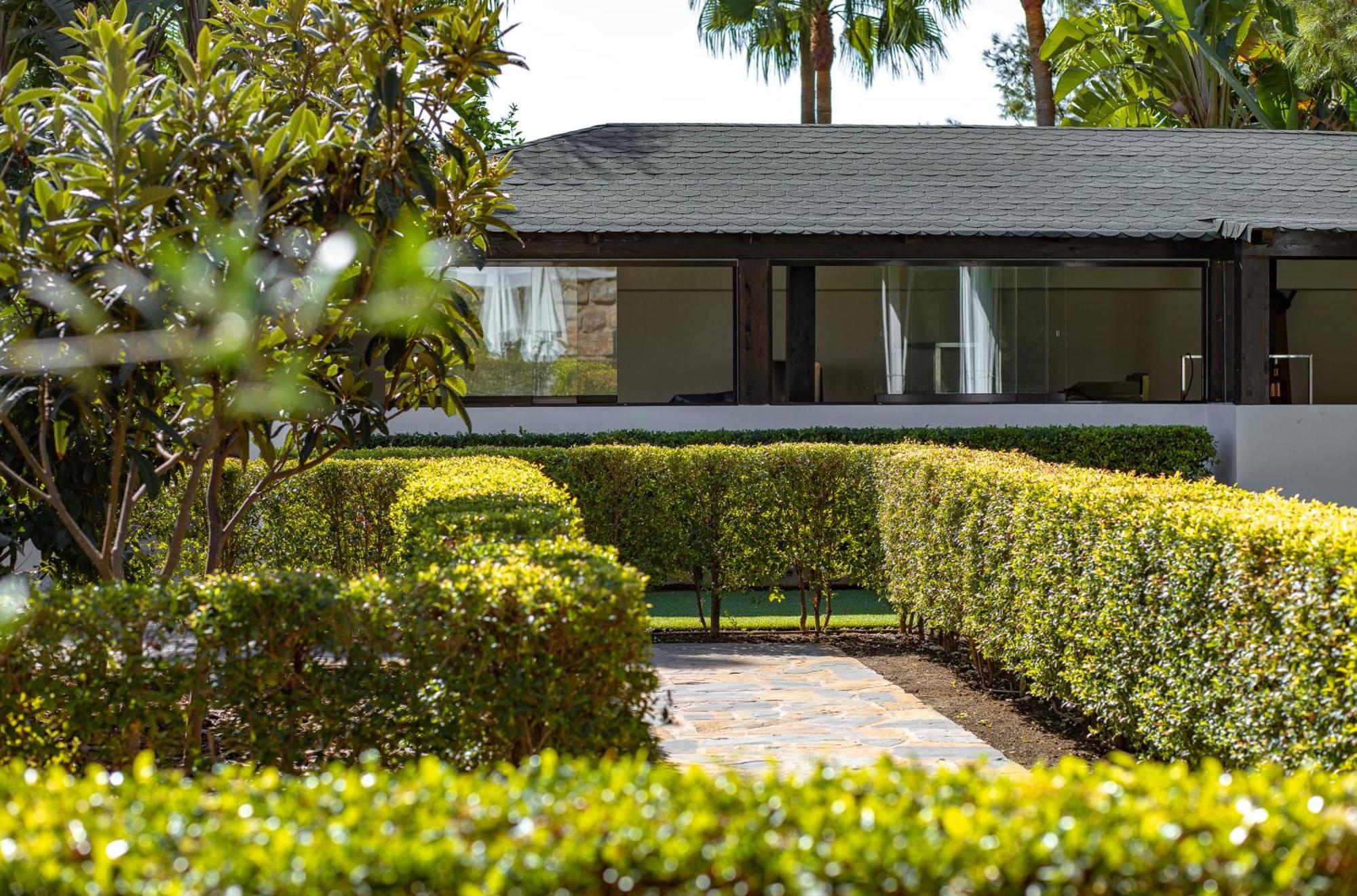 Hotel Sierra Blanca Art Of Healing 5*