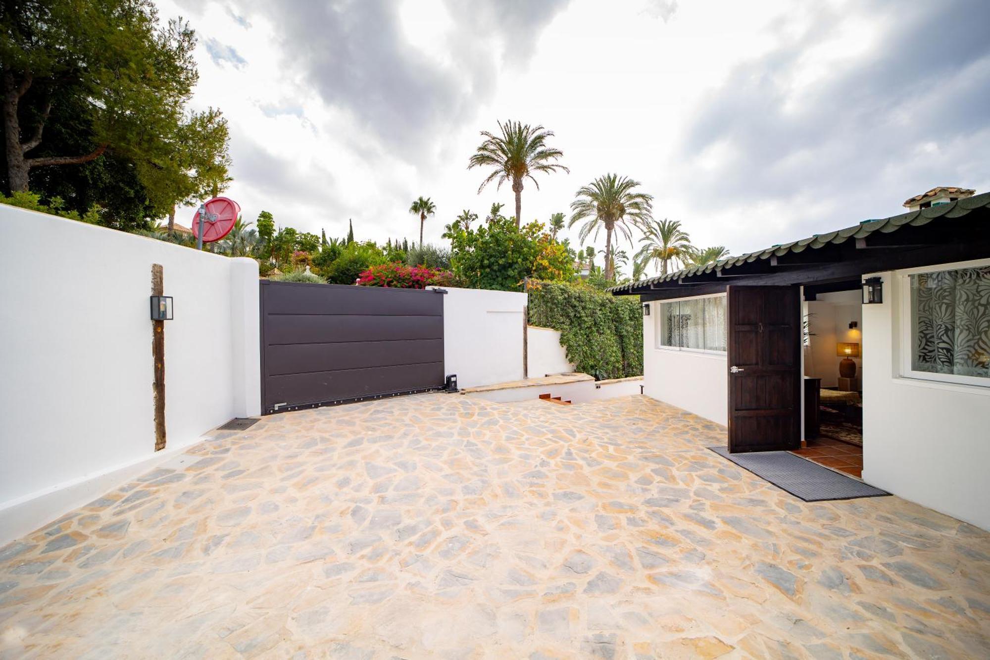 Hotel Sierra Blanca Art Of Healing Marbella