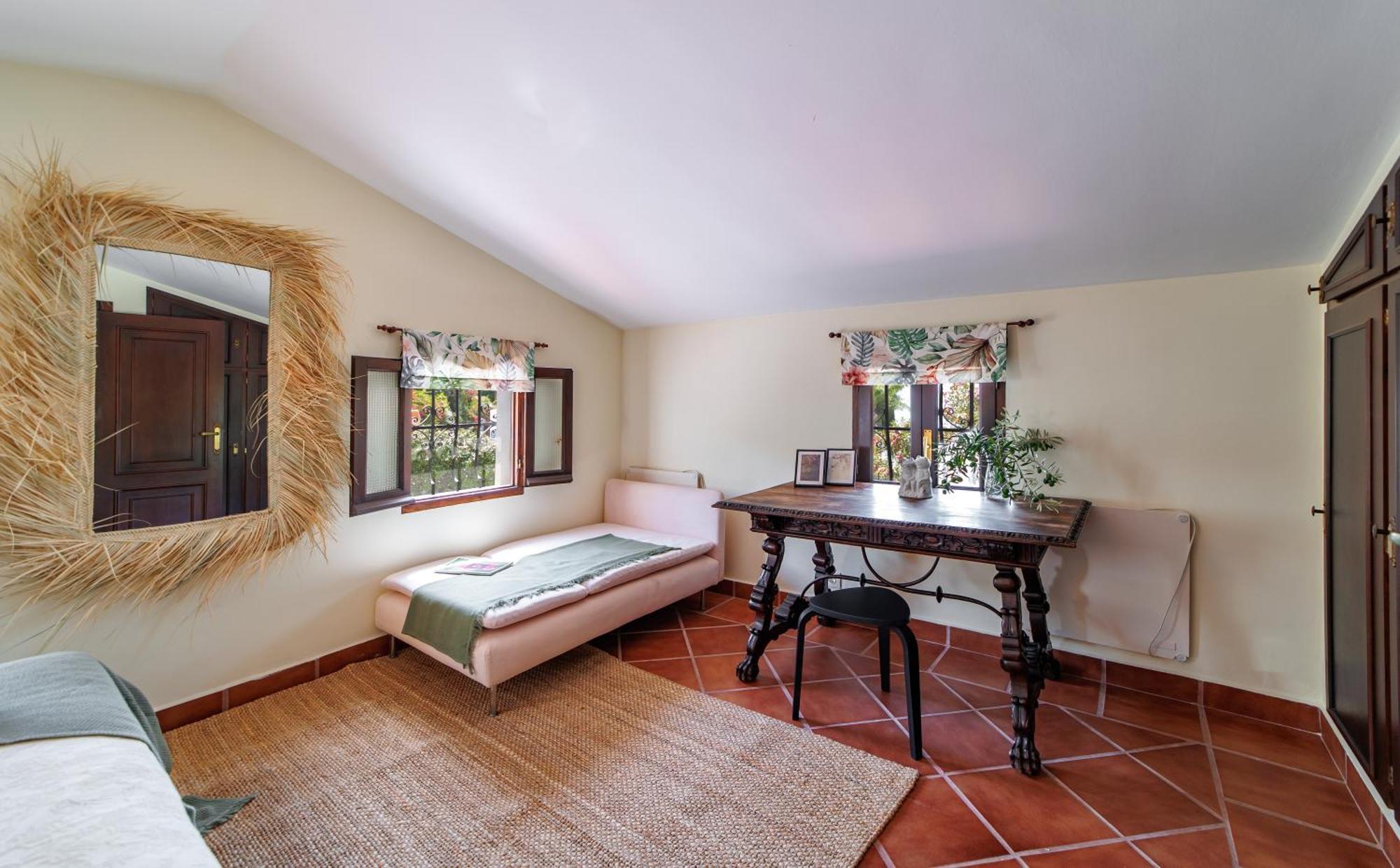 Sierra Blanca Art Of Healing 5*