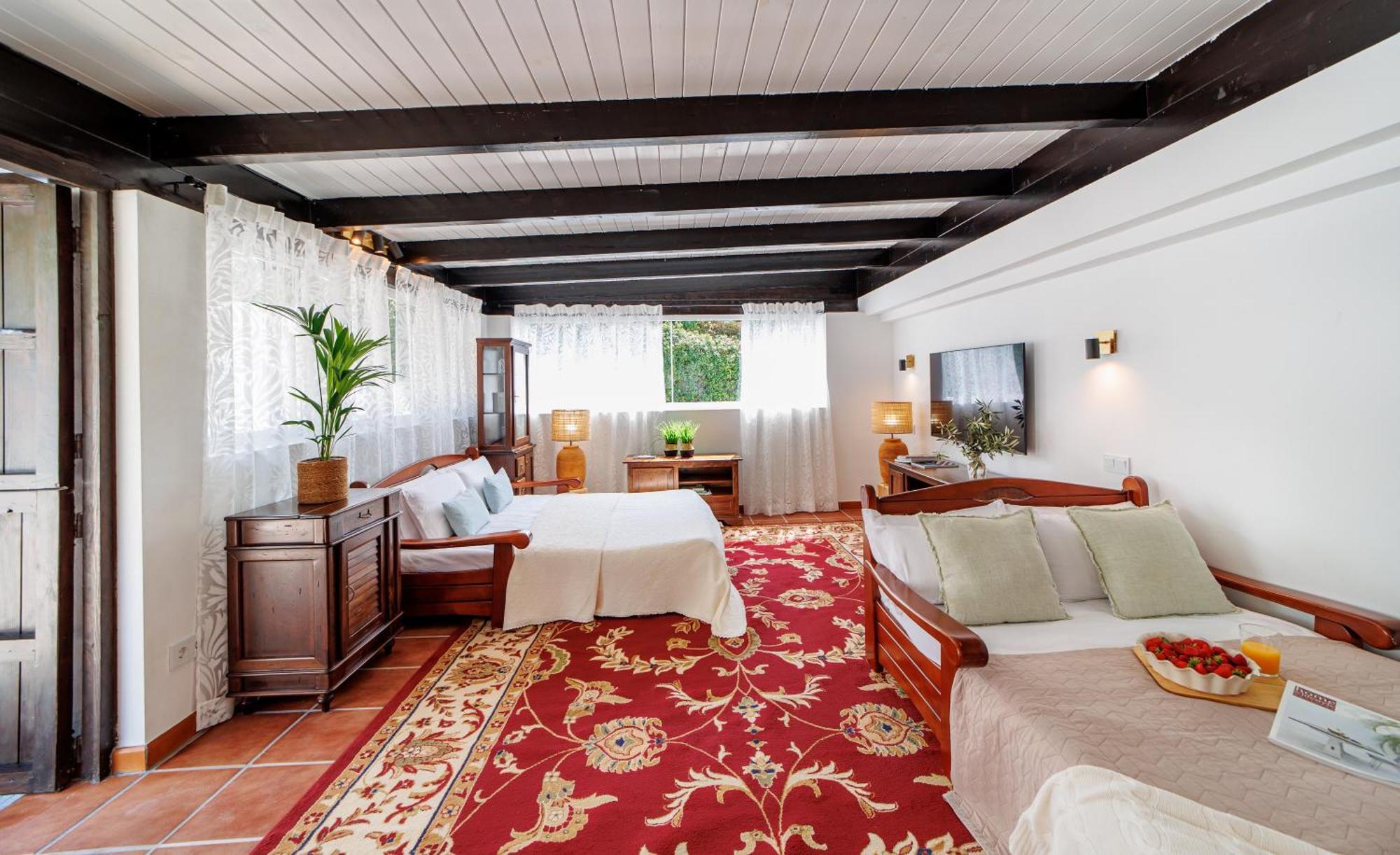 Hotel Sierra Blanca Art Of Healing