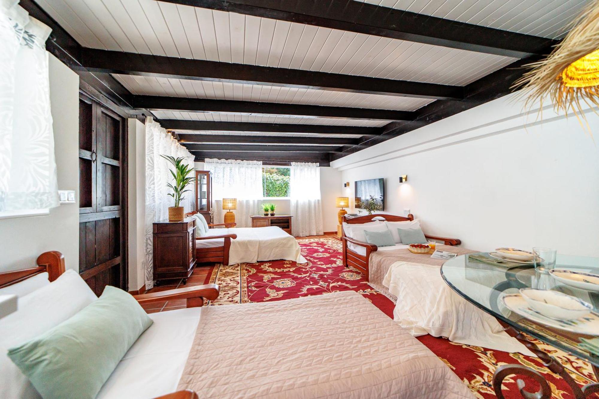 Sierra Blanca Art Of Healing Hotel Marbella