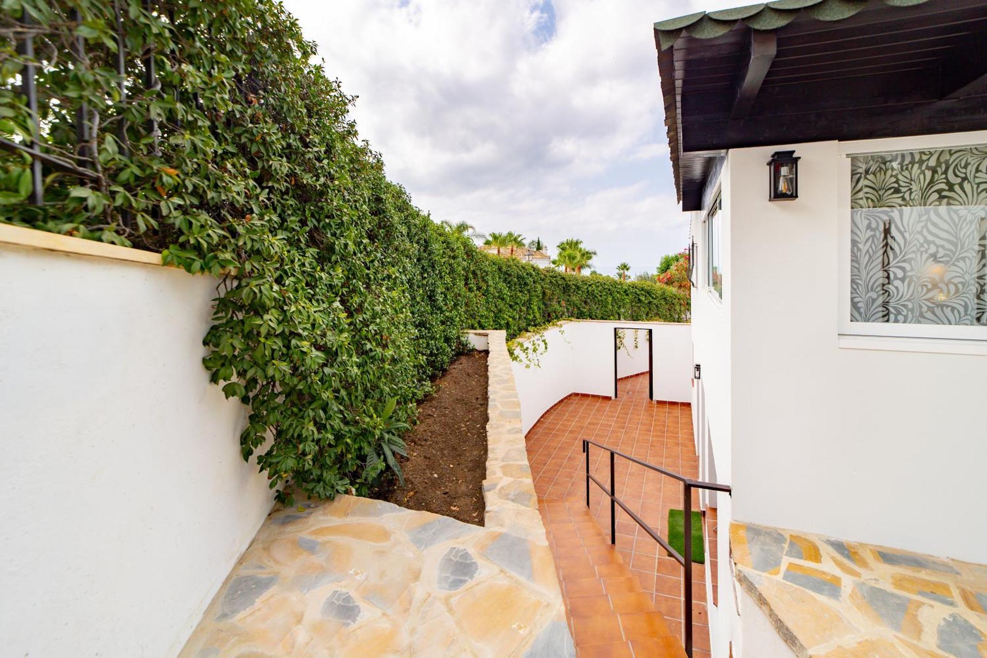 Sierra Blanca Art Of Healing Hotel Marbella