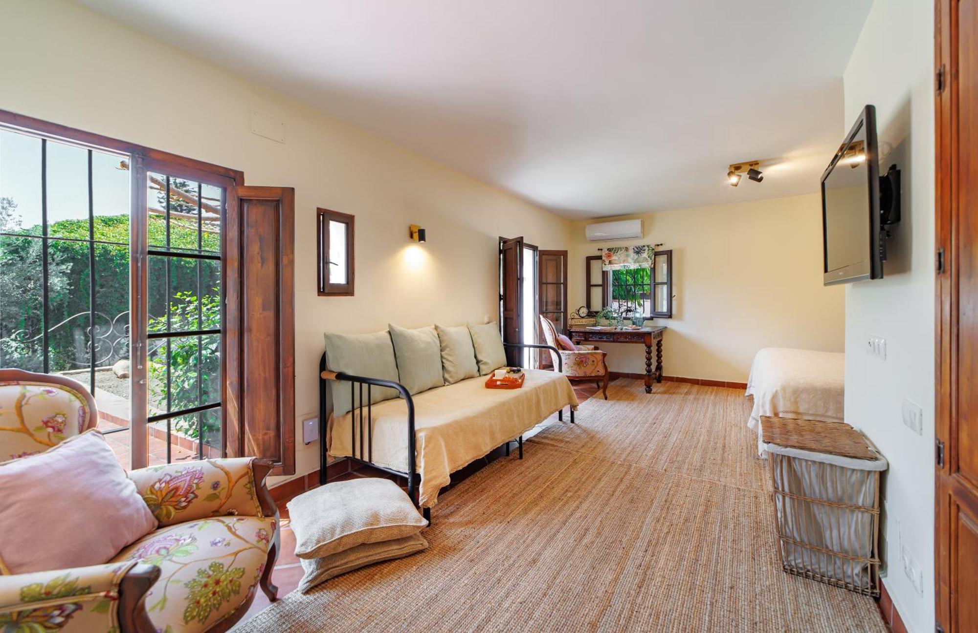 Sierra Blanca Art Of Healing 5* Marbella