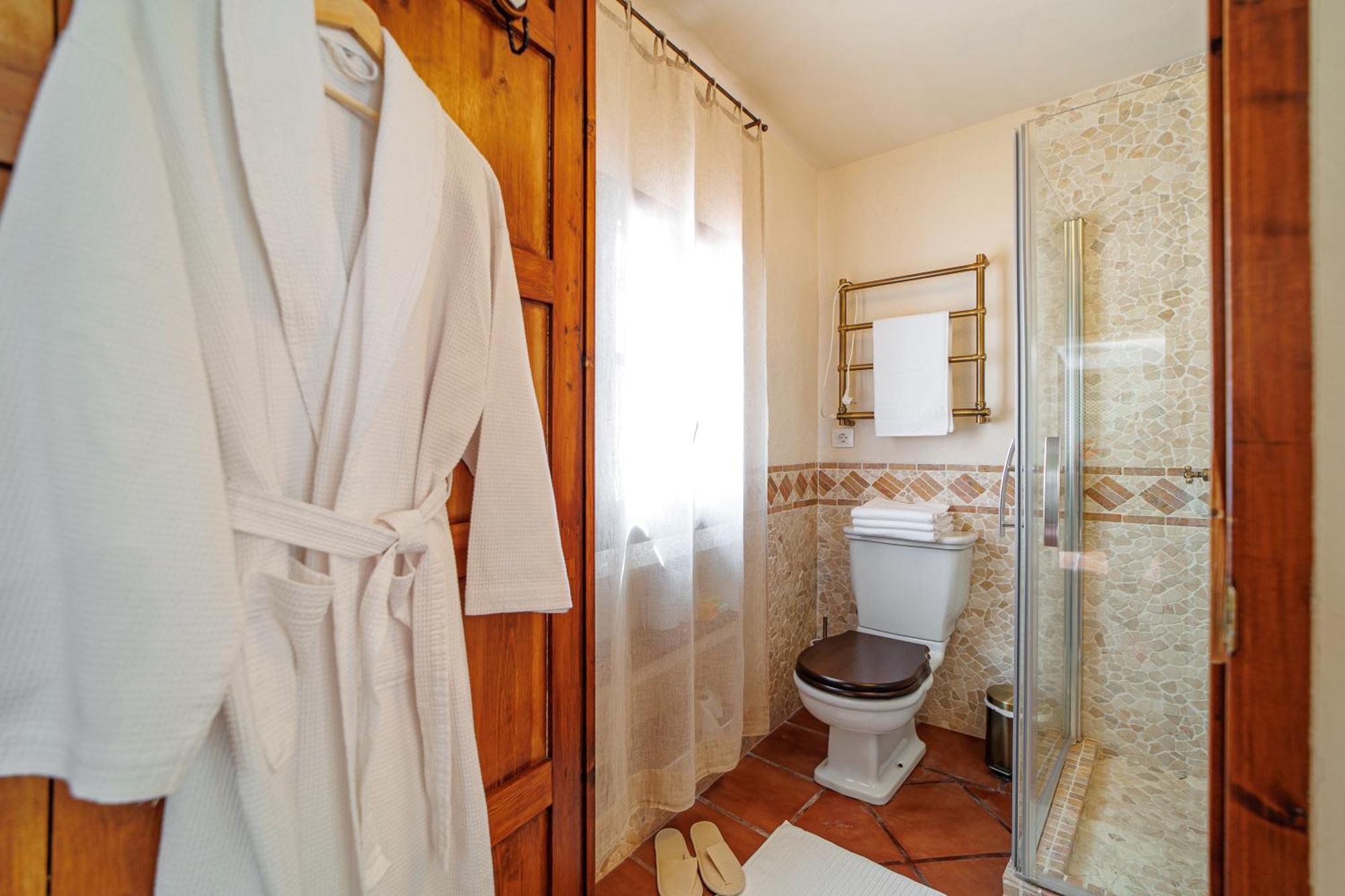 Hotel Sierra Blanca Art Of Healing