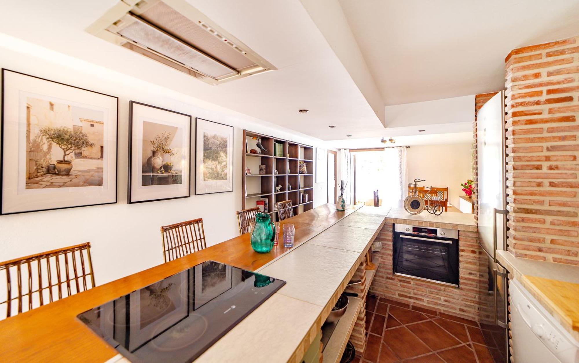 Sierra Blanca Art Of Healing Hotel Marbella