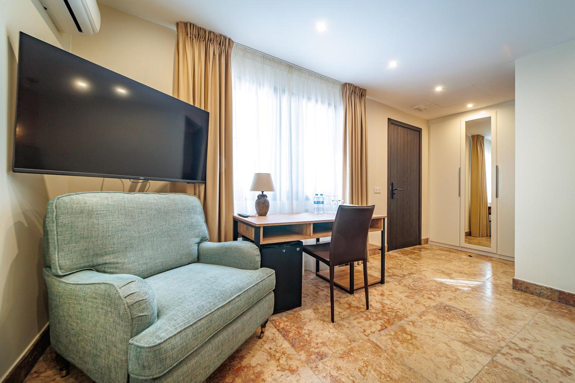 Sierra Blanca Art Of Healing Hotel