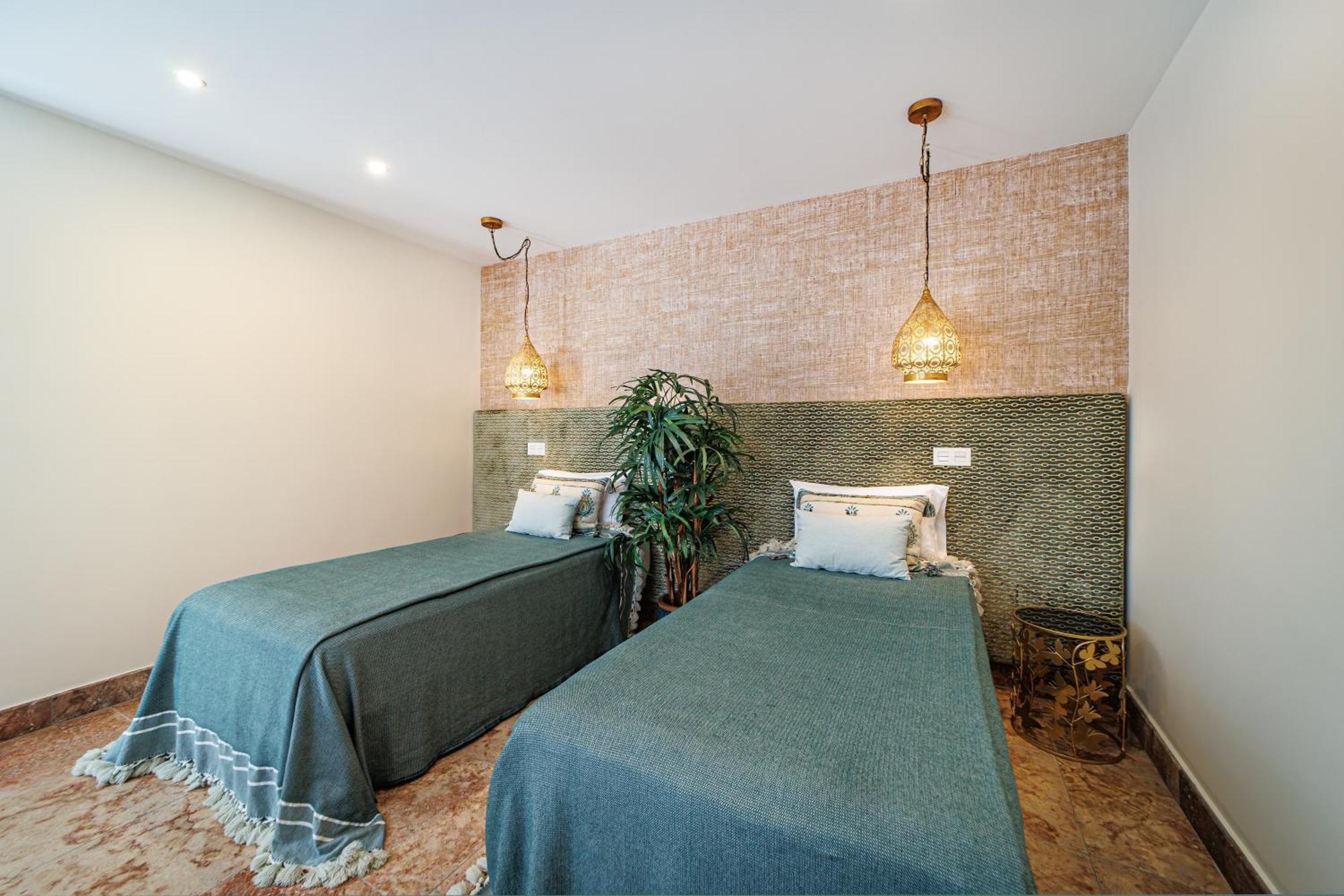 Sierra Blanca Art Of Healing Hotel Marbella