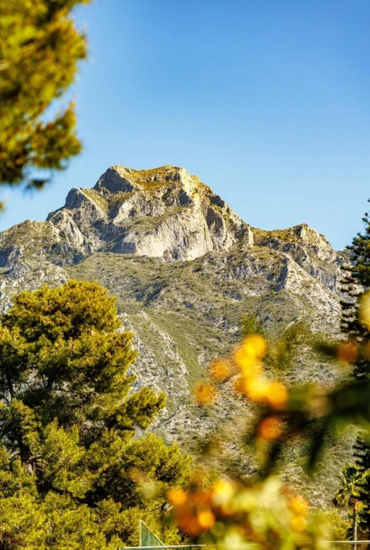 Sierra Blanca